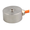 Micro Compression Button Load Cell Force Sensor 200kg 500kg