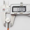 Miniature Button Compression 100kg Force Sensor