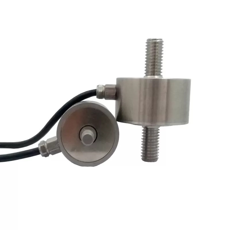 Miniature Tension Compression Force Transducer Load Cell