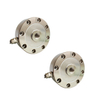 LC526 Wheel Spoke Type Pull Type Structure 2T Load Cell Weight Sensor for Rail Weighbridge