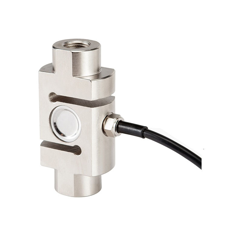 S Type Load Cell High Precision Column Weighing Load Cell 500KG 5T