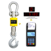 Electronic Digital Hanging Scale 2 Ton OCS Crane Scale for Heavy Duty Weighing