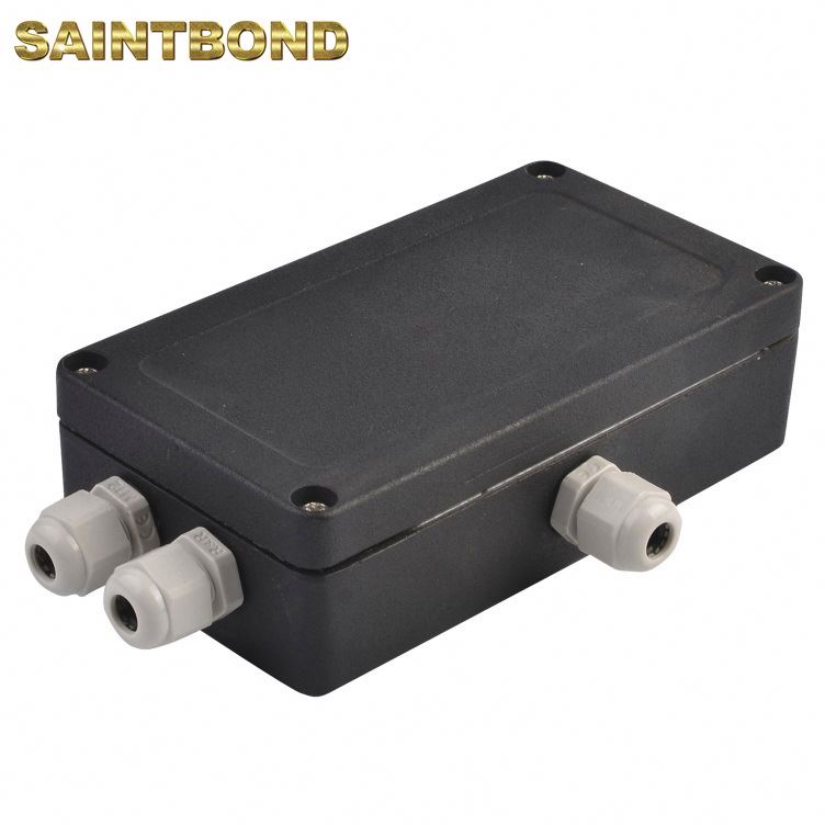 Aluminum Weigh Boxes Mini Dealers 4x4 Aluminium Scale Small Electrical Junction Box Weighing Accessories