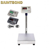 Compact Tcs Electronic Scales with Printer 50*60 Platform Bench Weighing Scale