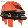 Auto Inflate Automatic Throw-over Inflatable with Capacity Durable 25 Person Liferaft Solas Inflatable Marine Life Raft