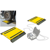 Customize Portable Axle Weigh Pad Van Weighing Scales