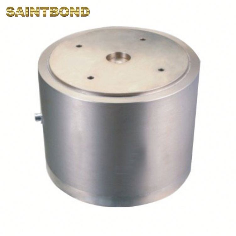 High Precision Aluminum Pressure ZEMIC HM14L Column Compression Type Load Cell