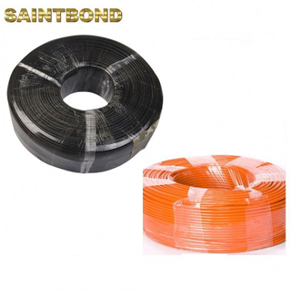 2.5mm Electric Wire Optic Fiber Optical Cable
