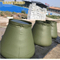 The best choice Flexible Tanks rain camping PVC water storage bladder tank