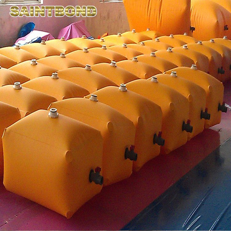 Latest Product 5gallon Bag Motorcycle Water Flexible Fuel Tanks Rubber Bladder for Oil Storage Tank