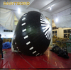 Weight Davit And Filled Punching Portable Crane Bag for Offshore Load Testing Water Bags