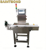 Latest Product LCD in Line Weigher Digital Scales Check Weighing Heavy-Duty Checkweigher