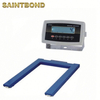 Quality Guaranteed Alloy Steel U-Shaped Scales Waterproof U Beam 'U' Shape Type Pallet Weighing Scale