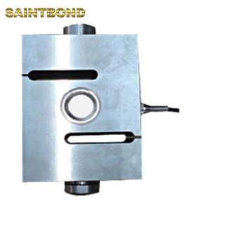 Aluminum S Type Alloy Steel Cell Column Load Cells