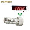 Factory Latest Custom Steel Wire Rope Sensor Stainless Steel Safe Limiter Overload Pin Load Cell