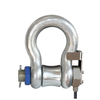 Straightpoint Clevis Cells Radio Telemetry Lifting Shackles Wireless Pin Anchor Shackle Load Cell