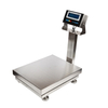 Floor Water Proof Platform Stainless Steel 3000kg Electronic 150kg Industrial Bench Scale