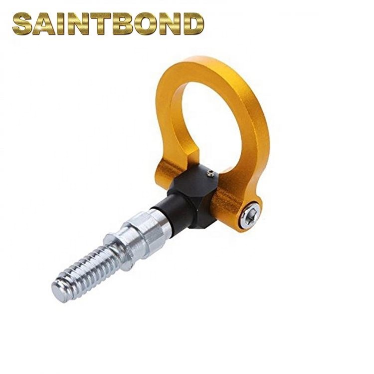 New Smart Special Anti-collision Towing Truck Hook