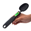 Spring Scales Mechanical Kitchen Electronic Dog Food Scale Digital Spoon Scale