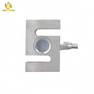 High Precision Tension And Compression S Type Load Cell Weighing Sensors 25 Ton