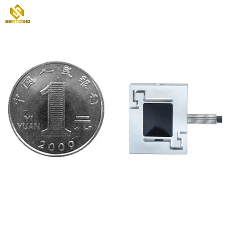 Mini032-5KG 5000g Measuring Range Robot Hand Grasping Weighing Scale Load Cell