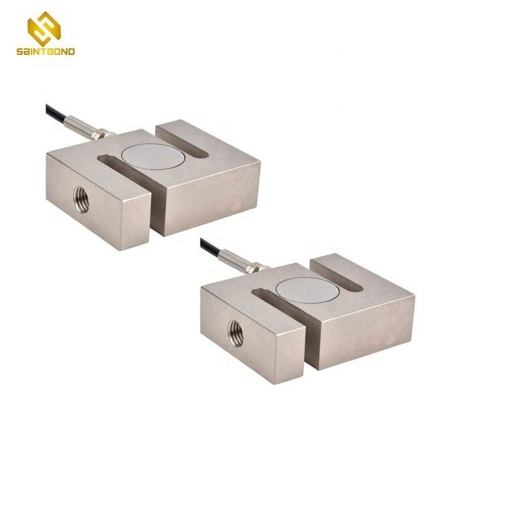 500kg 1 Ton 2 Ton 3 Ton 5 Ton Load Cell S Type