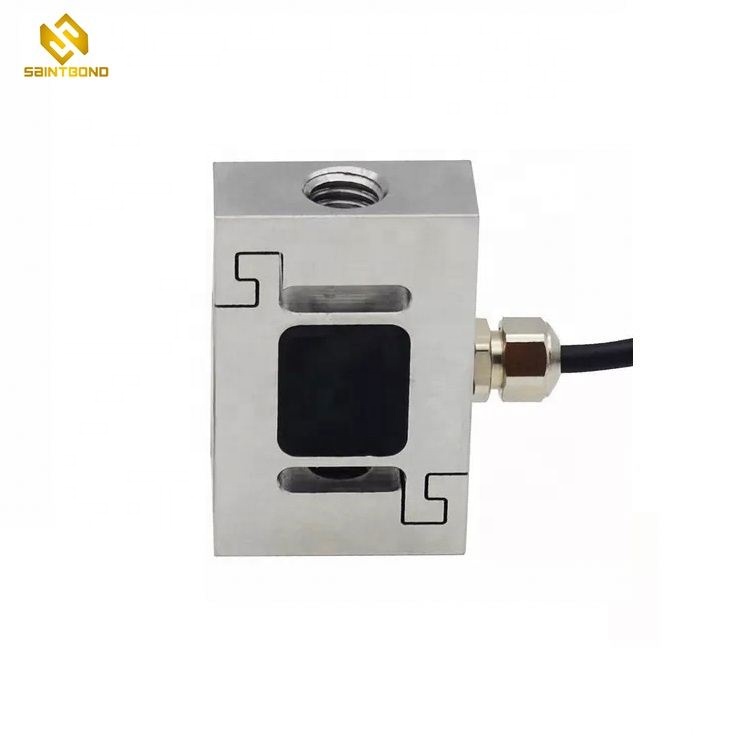 Mini041 Miniature S Type Load Cell 500g 1kg 5kg 10kg 20kg 30kg 50kg