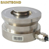 Ring Torsion Cells Stainless Steel Compression Canister Rtn Schenck Process Hbm Load Cell