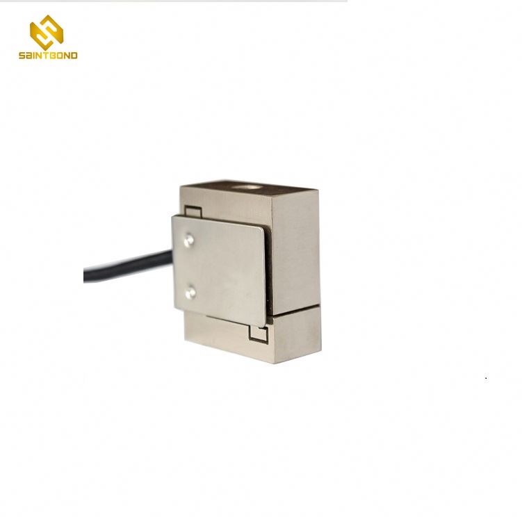 50kg Micro Load Cell Mini046 S Type Load Cell Force Sensor