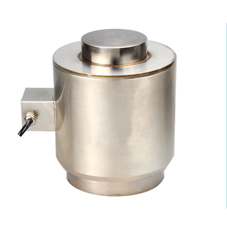 Column Type Lpg Cylinder Scale 20 Ton Load Cell 150kg 200kg