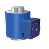 High-Capacity Column Load Cell Steel Cylinder Column Loads