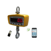 Wireless Bluetooth Crane Scales