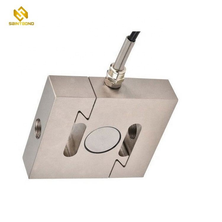 High-precision S-type Load Cell for KCLBF 1000kg