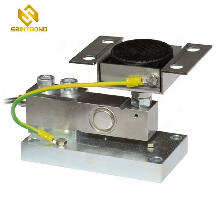 3Ton 5Ton Single Shear Beam Load Cell with Mounting Module for Tank Use