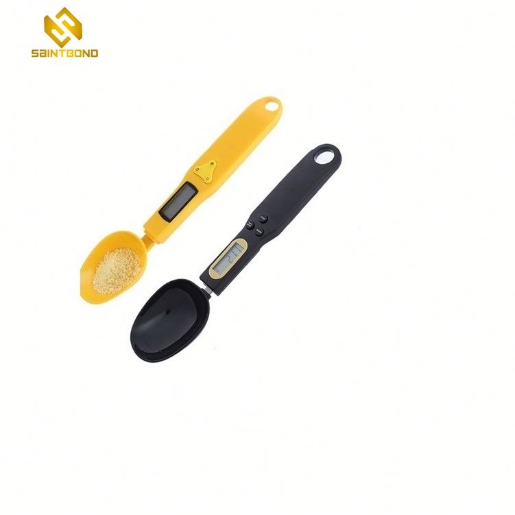 SP-001 Cooking Lab Accurate Digital Mini Spoon Scales For Measuring