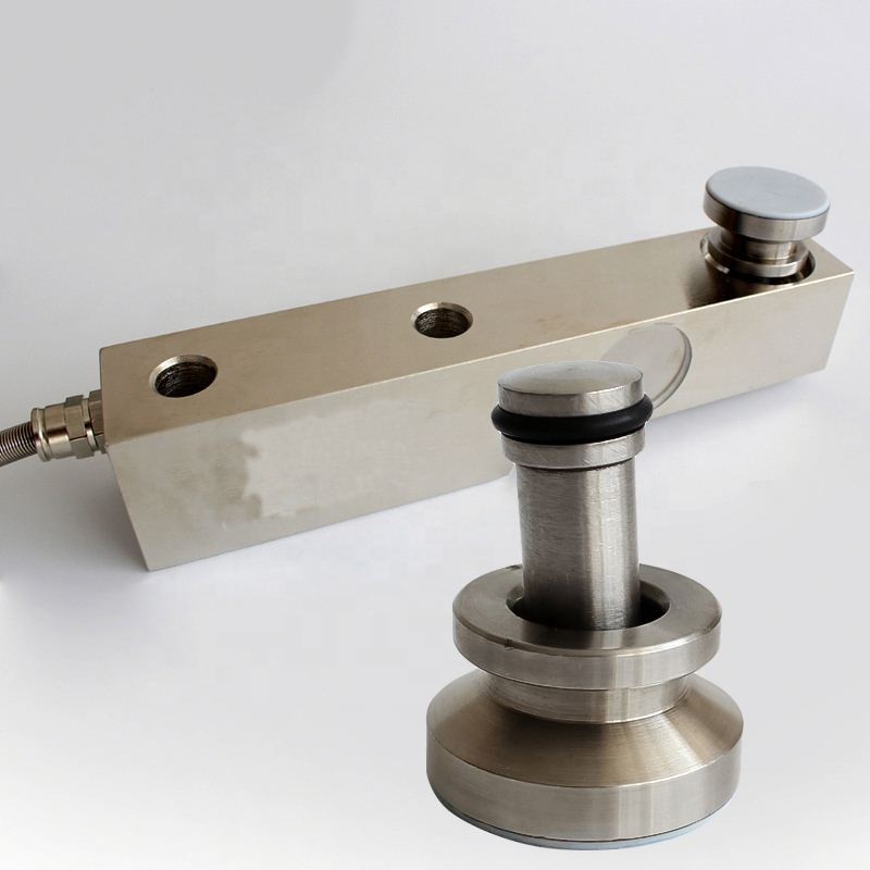 High Precision Corrosion Preventive American Cantilever Alloy Steel Weighing Sensor LC340-2t 10V