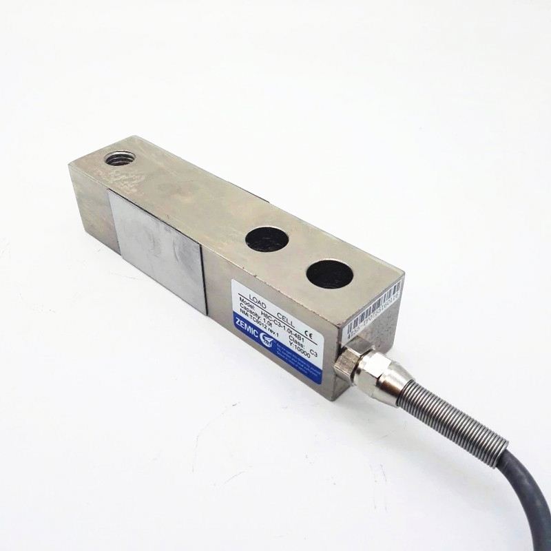 H8C ESML Zemic / Keli Load Cell Sensor