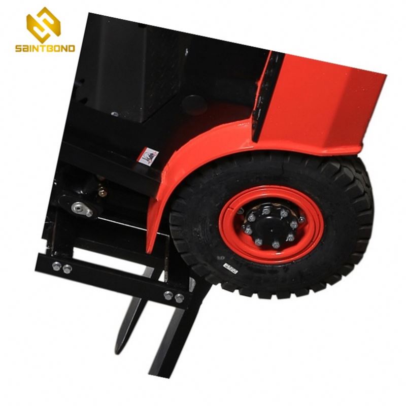 CPD Lithium Battery Pallet Truck CE Certificate Confirmed 1500kg Loading Capacity Electric Pallet Truck
