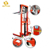 PSCTY02 3ton/5ton with Heavy Pallet Truck Hydraulic Jack China