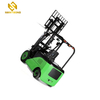 CPD CE Certificate 1500kg Isuzu Engine Diesel Powered Forklift 1.5 Ton 4 Wheel Forklift Truck with Competitive Price Forklift