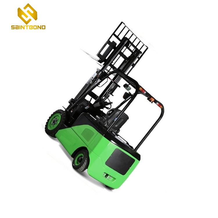 CPD CE Certificate 1500kg Isuzu Engine Diesel Powered Forklift 1.5 Ton 4 Wheel Forklift Truck with Competitive Price Forklift