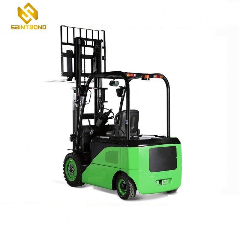 CPD Big 10ton Diesel Forklift for Sale with Isuzu 6BG1 Engine 10000kg Diesel Forklift