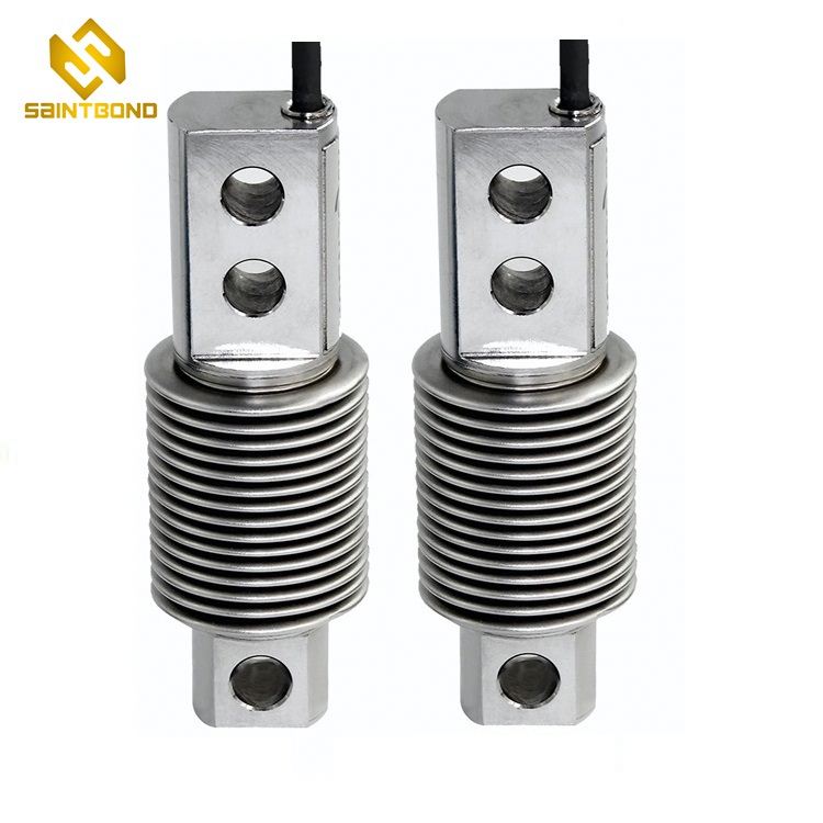 LC339 CALT Bellows Cantilever Type Weight Sensor 5KG 20KG 50KG 100KG 200KG 500KG Load Cell