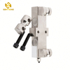 LC104B Crane Load Weight Sensor with Three Pulleys Rope Tension Detector