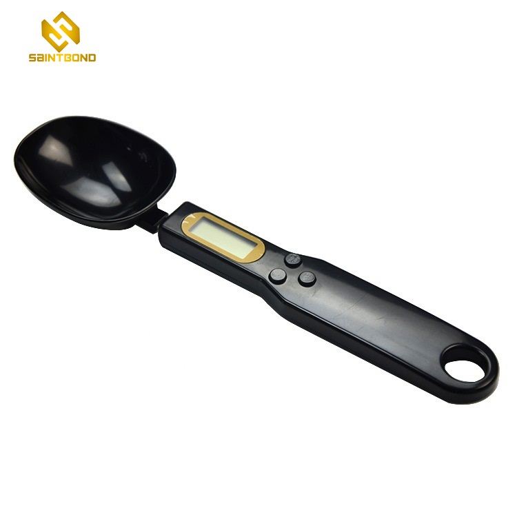 SP-001 Digital Kitchen Smart Measuring Spoon Scale