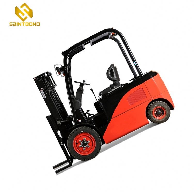 CPD 1500kg Electric 1500kg Electric Forklift Mini 1.5ton Forklift for Sale