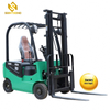 CPD 1.5ton 2ton 3ton Diesel Forklift with Optional Triplex Mast