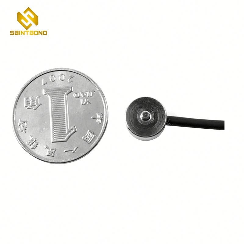 Mini022 Stainless Steel Small Button Load Cell 100kg