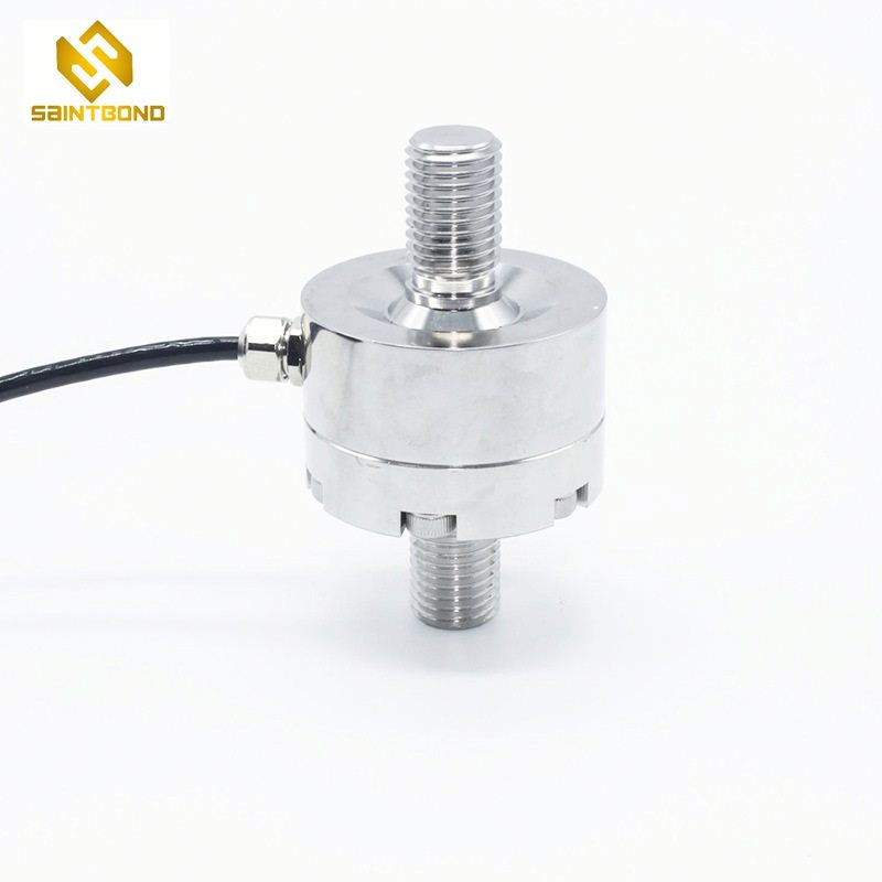 Mini090 Force Transducers Force Sensor Hbm Load Cell