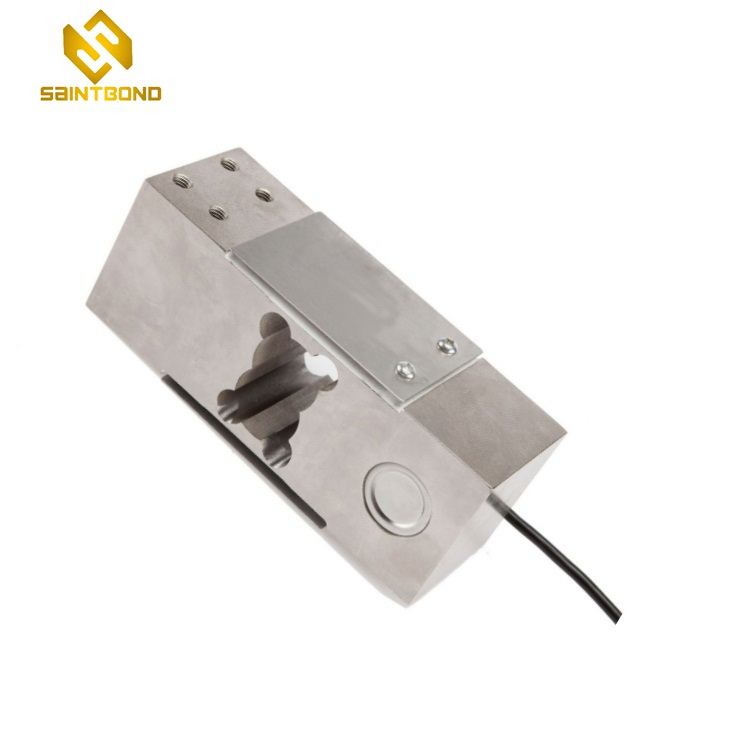 LC362 ZEMIC Single Point Load Cell for Belt Scale